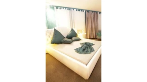 1A-Girls Mainz-Kastel