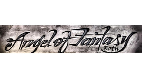 Logo Angel Of Fantasy