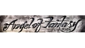 Logo Angel Of Fantasy