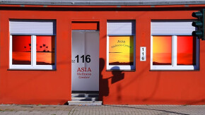 Asia Wellness Center Essen