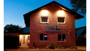 Astrids Villa Rosenheim