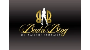 Logo Bada-Bing-Club (Sauna-, Swinger-Club)