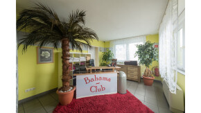 Bahama Club Georg Wiederspahn Maintal