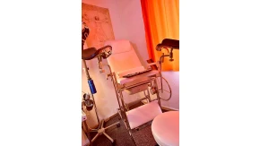 Bizarr Studio Schwarz Hof