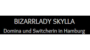 Bizarrlady Skylla Hamburg