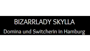 Bizarrlady Skylla Hamburg
