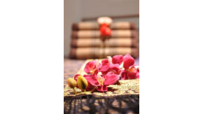 Blumen Thai Massage Nürnberg