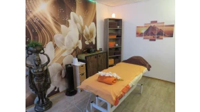 Body & Mind mit Tantramassage Ingolstadt