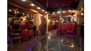 Casanova Bar Saarlouis