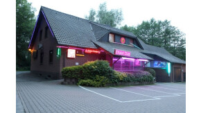 Chalet Club Leopoldshöhe