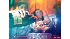 Chez Michelle Nightclub Berlin