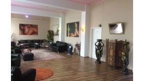Club Paradies Wuppertal