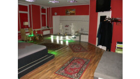 club paradis