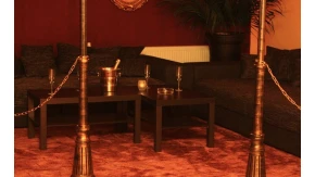 COCONUT BEACH-CLUB SAARLOUIS Saarlouis