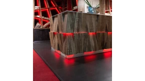 Das 5 Element Eichenzell