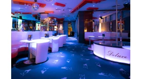 Deluxe Table Dance Erfurt