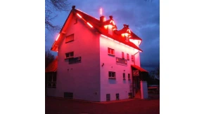 Der Nachtfalke Worms