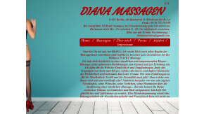 Diana Massagen Berlin