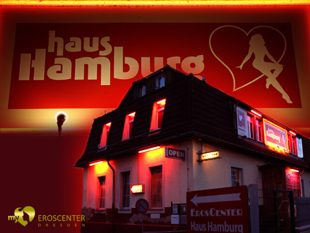 Rezensionen Fur Eroscenter Dresden Haus Hamburg