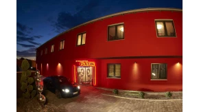 Eroscenter Platin Passau