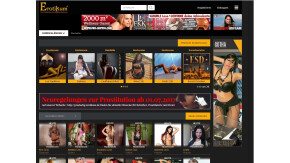 Website der Erotikum