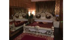 Franzis Haus - Villa Pompös Ingolstadt