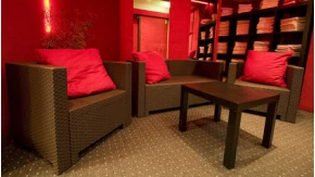 Frivole Lounge P3 Bochum