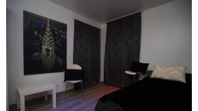 Haus 5 Karlsruhe