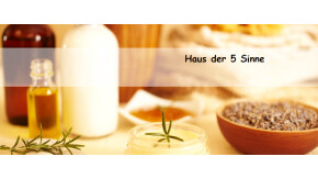 Haus der 5 Sinne Wellnessstudio Mönchengladbach