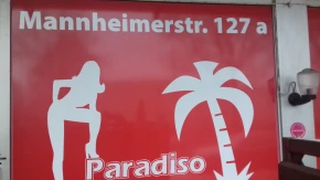 Haus Paradiso Ludwigshafen