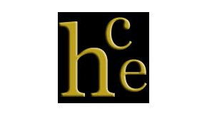 Logo HCE High Class Escort-Service Frankfurt