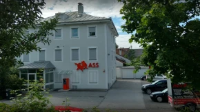 Herz As Rosenheim
