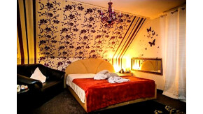 HOTEL Private Lounge by Hours Ingolstadt