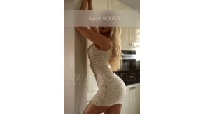 Ivana Models Escort Service Frankfurt