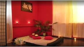 Julia c/o Studio Magnolia München