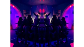 Kiss Table Dance Erfurt Erfurt