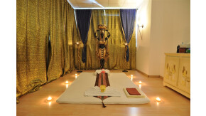 Koh Larn Massage München München