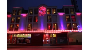 Laufhaus Duisburg ist der Exklusive Puff Duisburg
