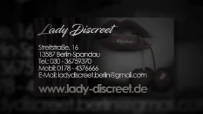 LD Zimmervermietung GmbH Lady Discreet Berlin