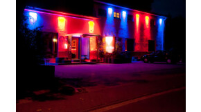 le Passion Sauna- und Nachtclub Hildesheim