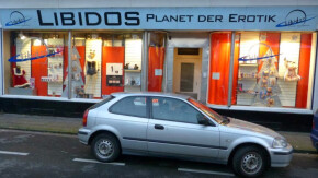Libidos - Planet der Erotik Krefeld