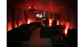 LuderLounge Dortmund