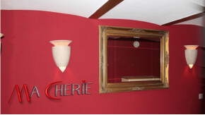 Ma Cherie Party-Lounge Oer-Erkenschwick