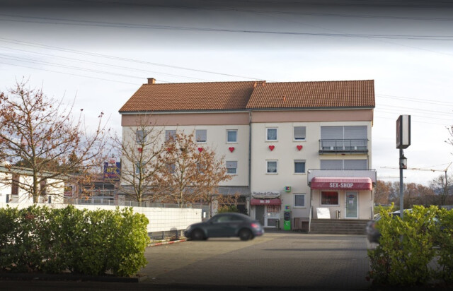 Maison De L Amour Offenburg