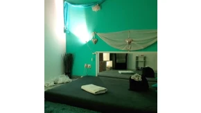 Massage Chalet Darmstadt