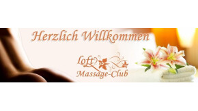 Logo Massage-Club LOFT
