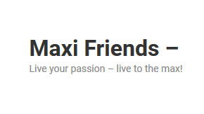 Maxi & Friends Escort-Service Frankfurt Frankfurt