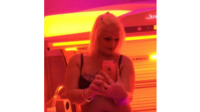 Mellany La Luna Berlin