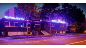 Nightclub-Madelene Saarbrücken