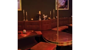 Nobless Nightclub Stuhr